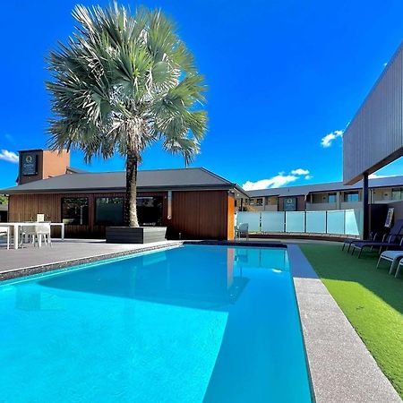 Quality Hotel City Centre Coffs Harbour Bagian luar foto