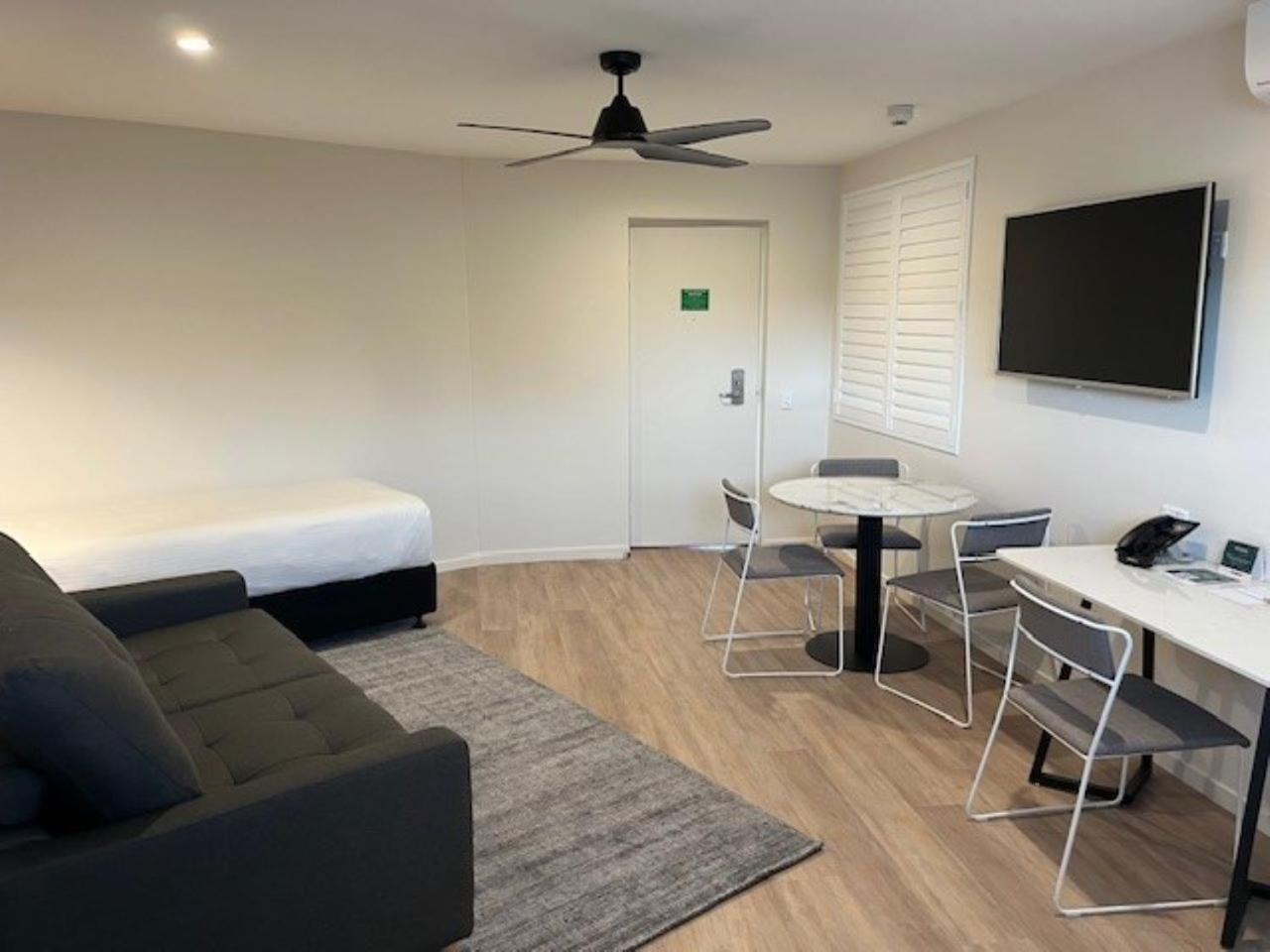 Quality Hotel City Centre Coffs Harbour Bagian luar foto