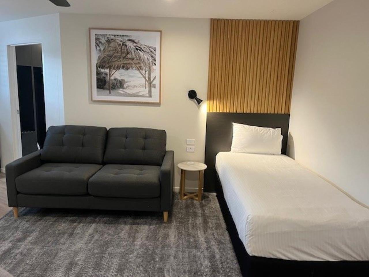 Quality Hotel City Centre Coffs Harbour Bagian luar foto