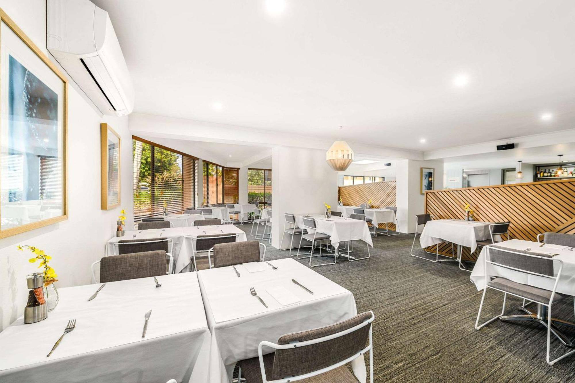 Quality Hotel City Centre Coffs Harbour Bagian luar foto