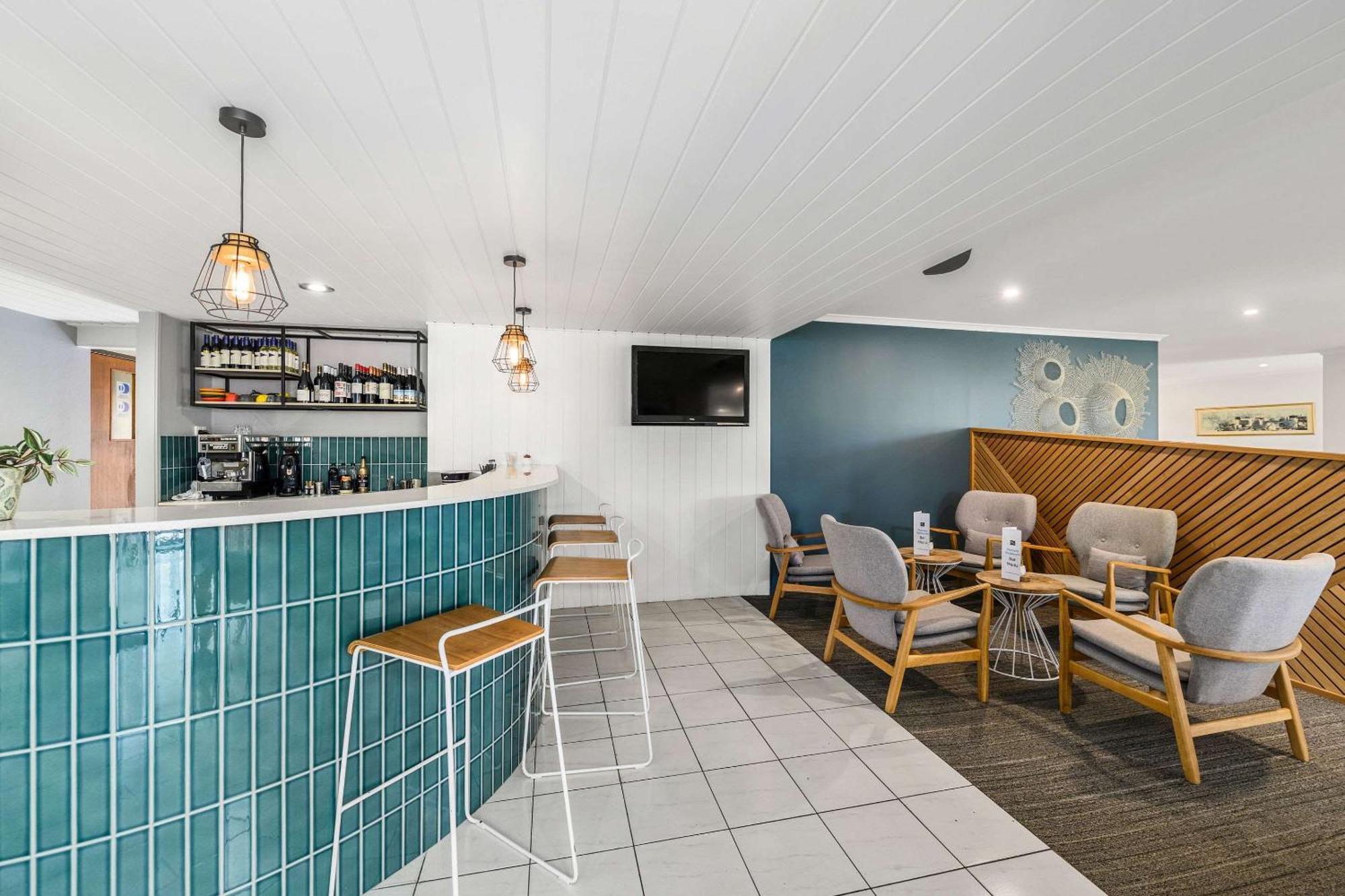 Quality Hotel City Centre Coffs Harbour Bagian luar foto
