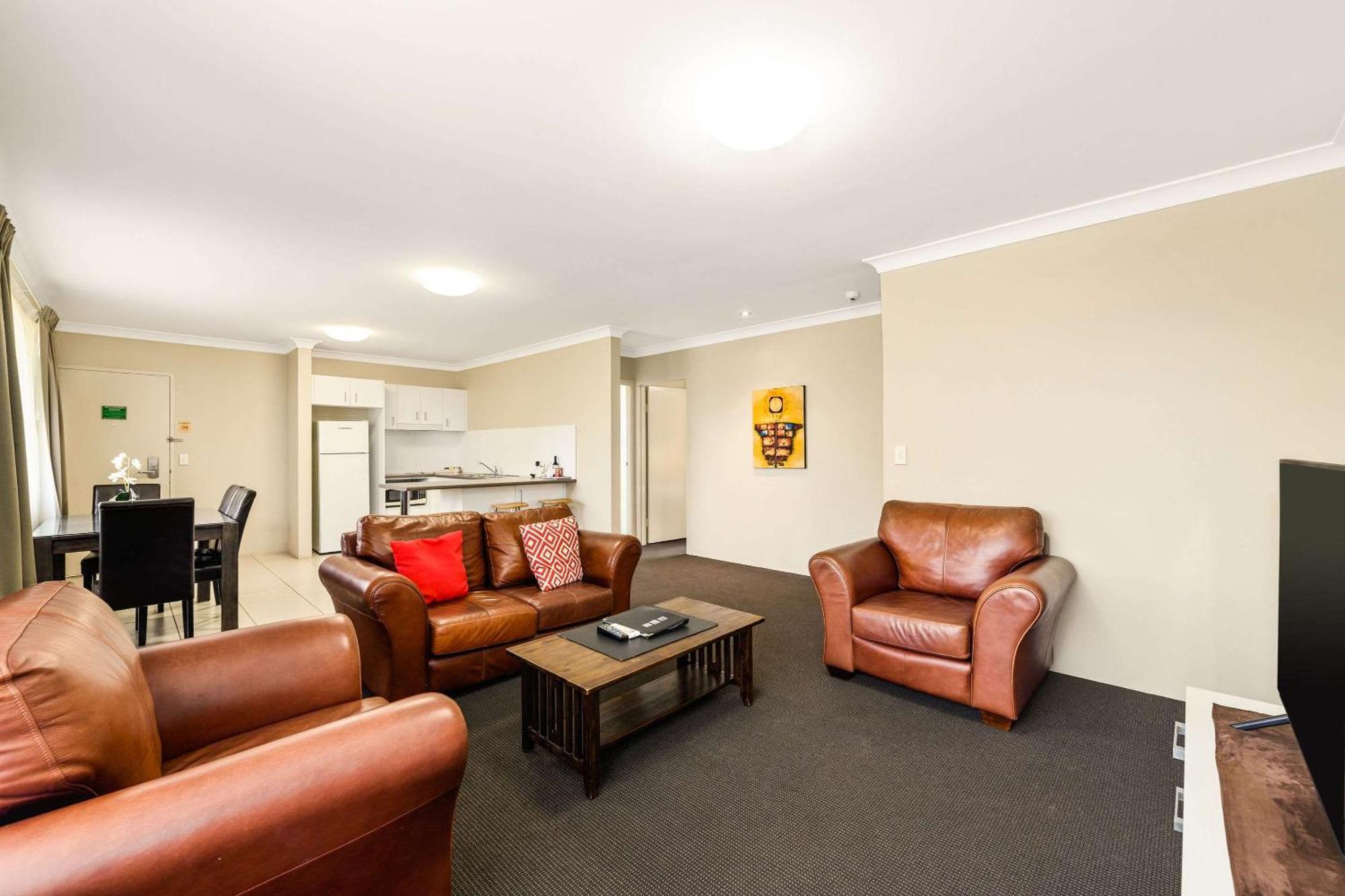Quality Hotel City Centre Coffs Harbour Bagian luar foto