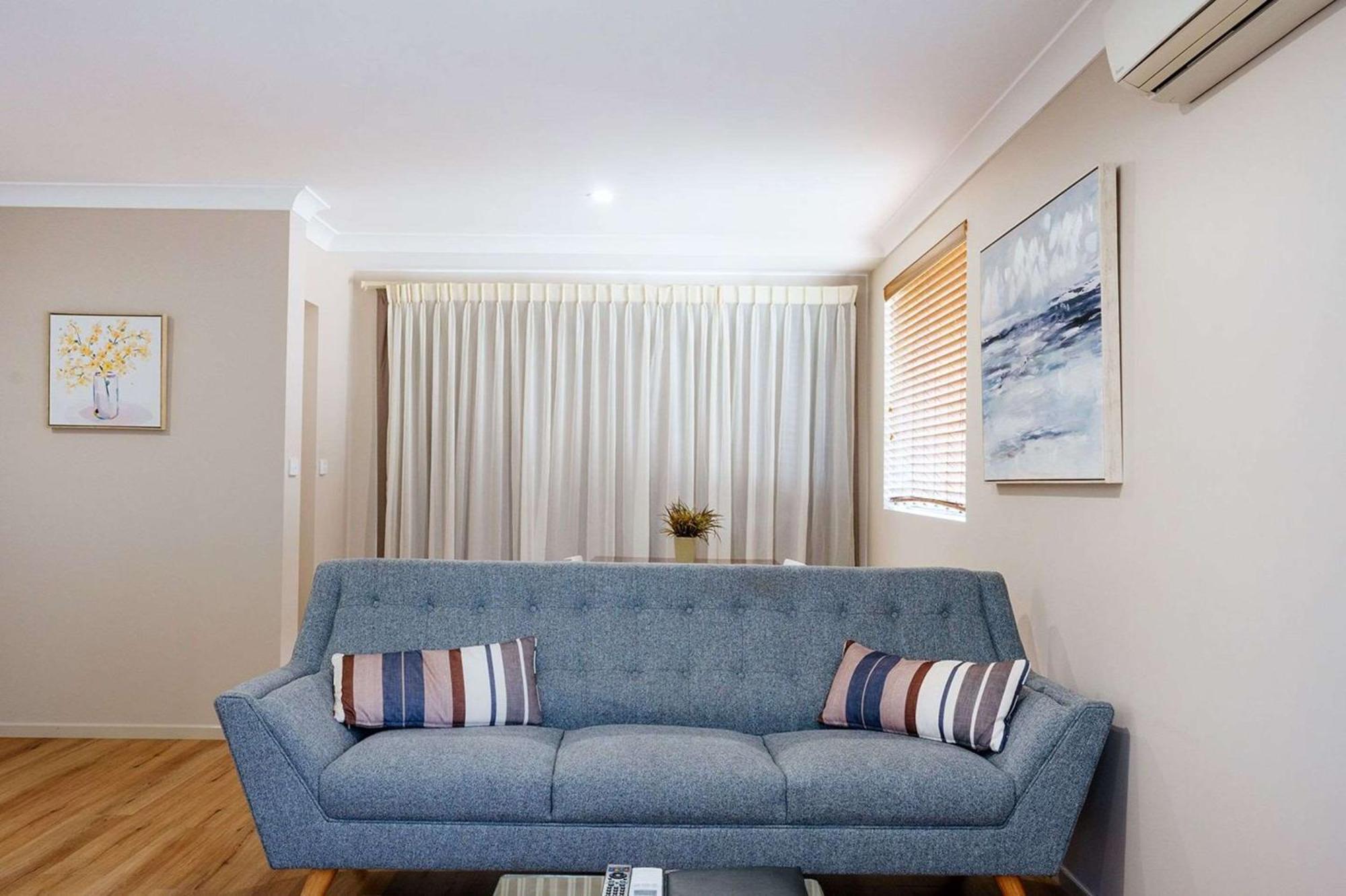 Quality Hotel City Centre Coffs Harbour Bagian luar foto