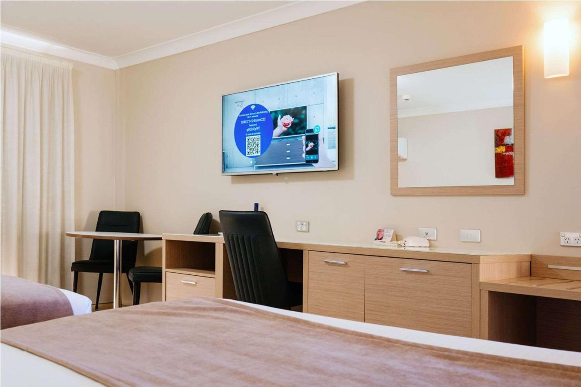 Quality Hotel City Centre Coffs Harbour Bagian luar foto