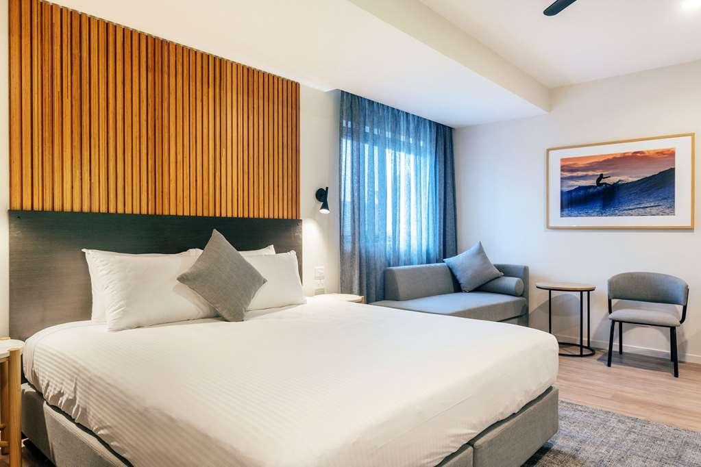 Quality Hotel City Centre Coffs Harbour Ruang foto
