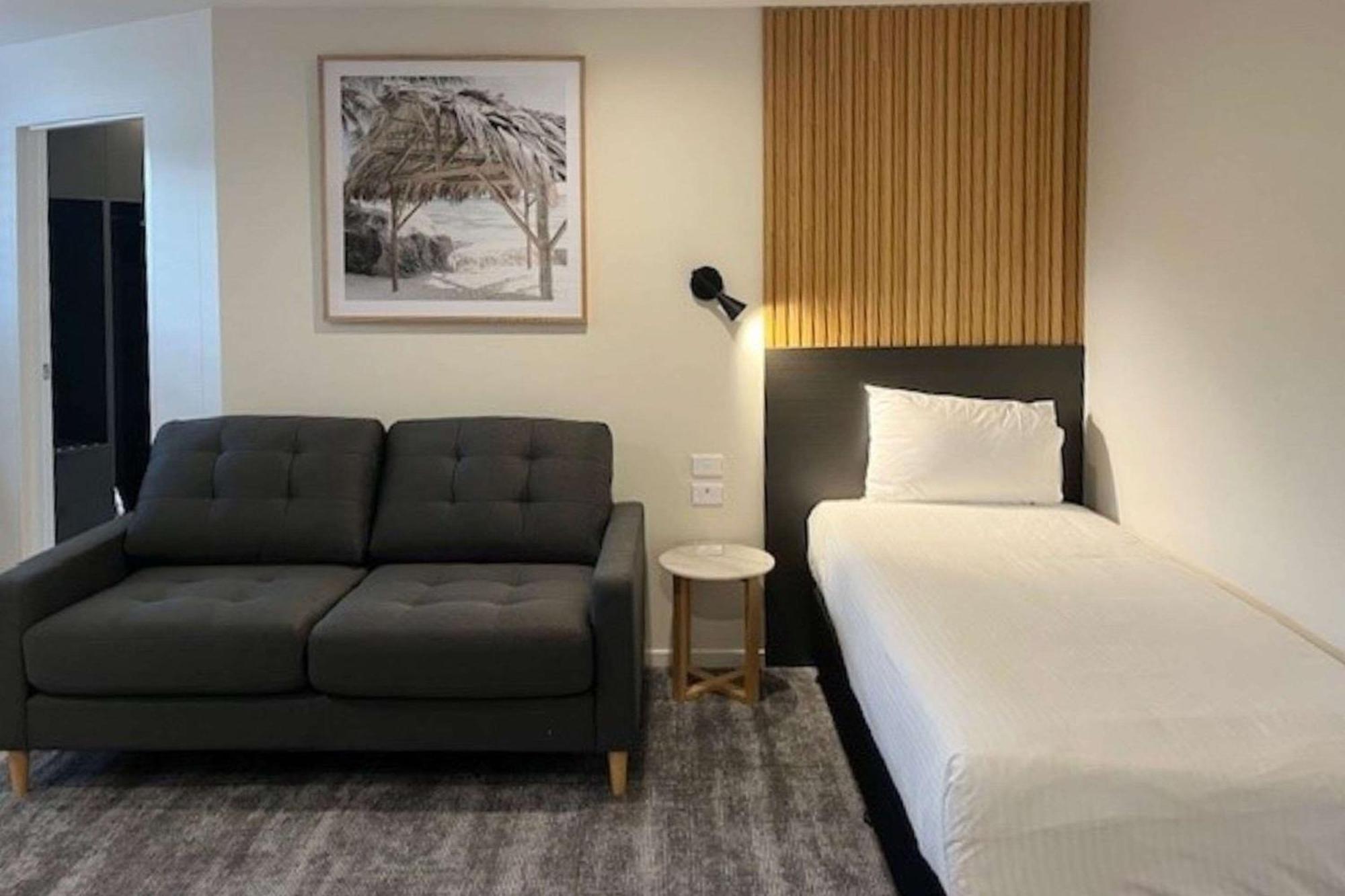 Quality Hotel City Centre Coffs Harbour Bagian luar foto