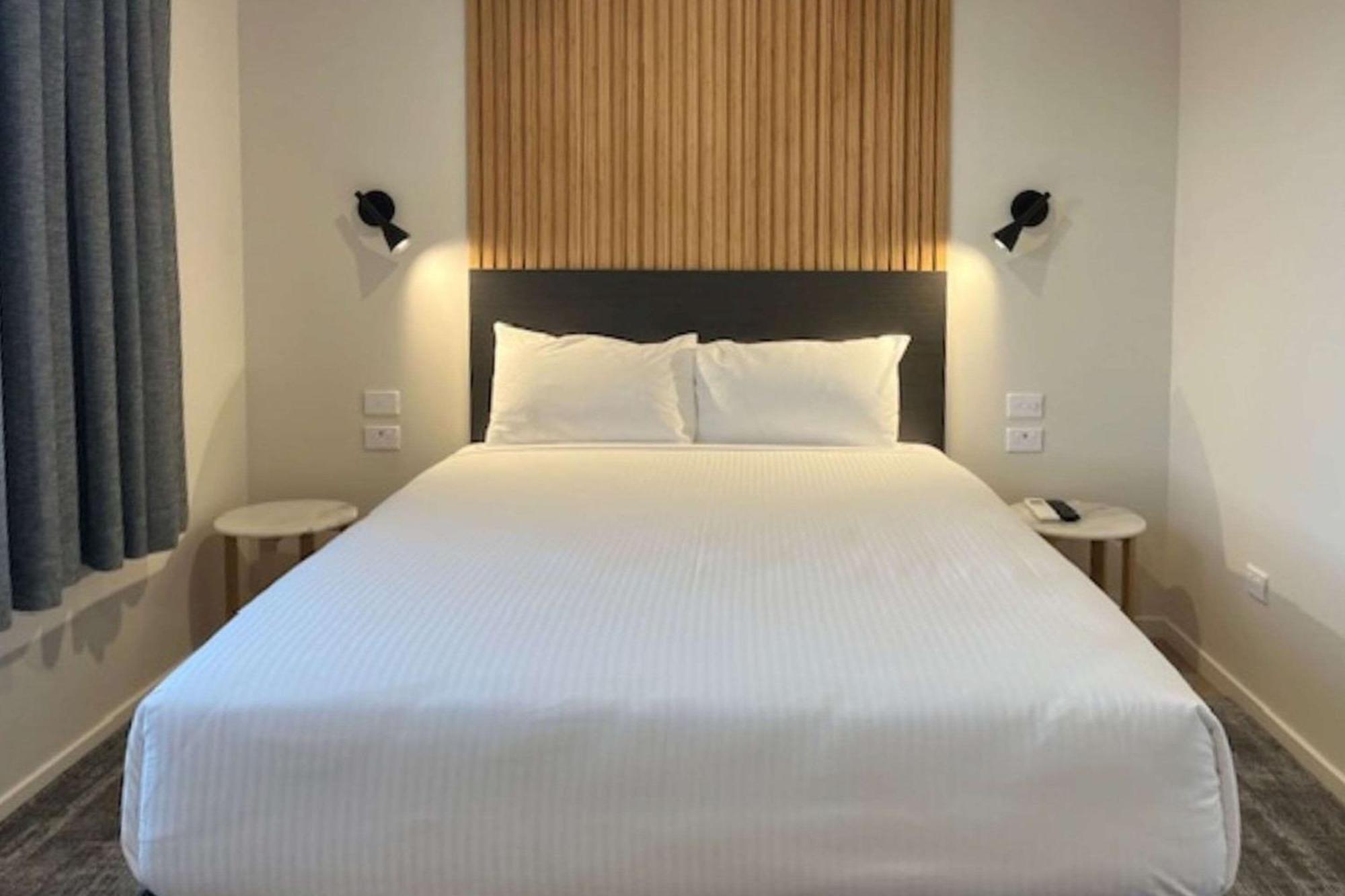 Quality Hotel City Centre Coffs Harbour Bagian luar foto