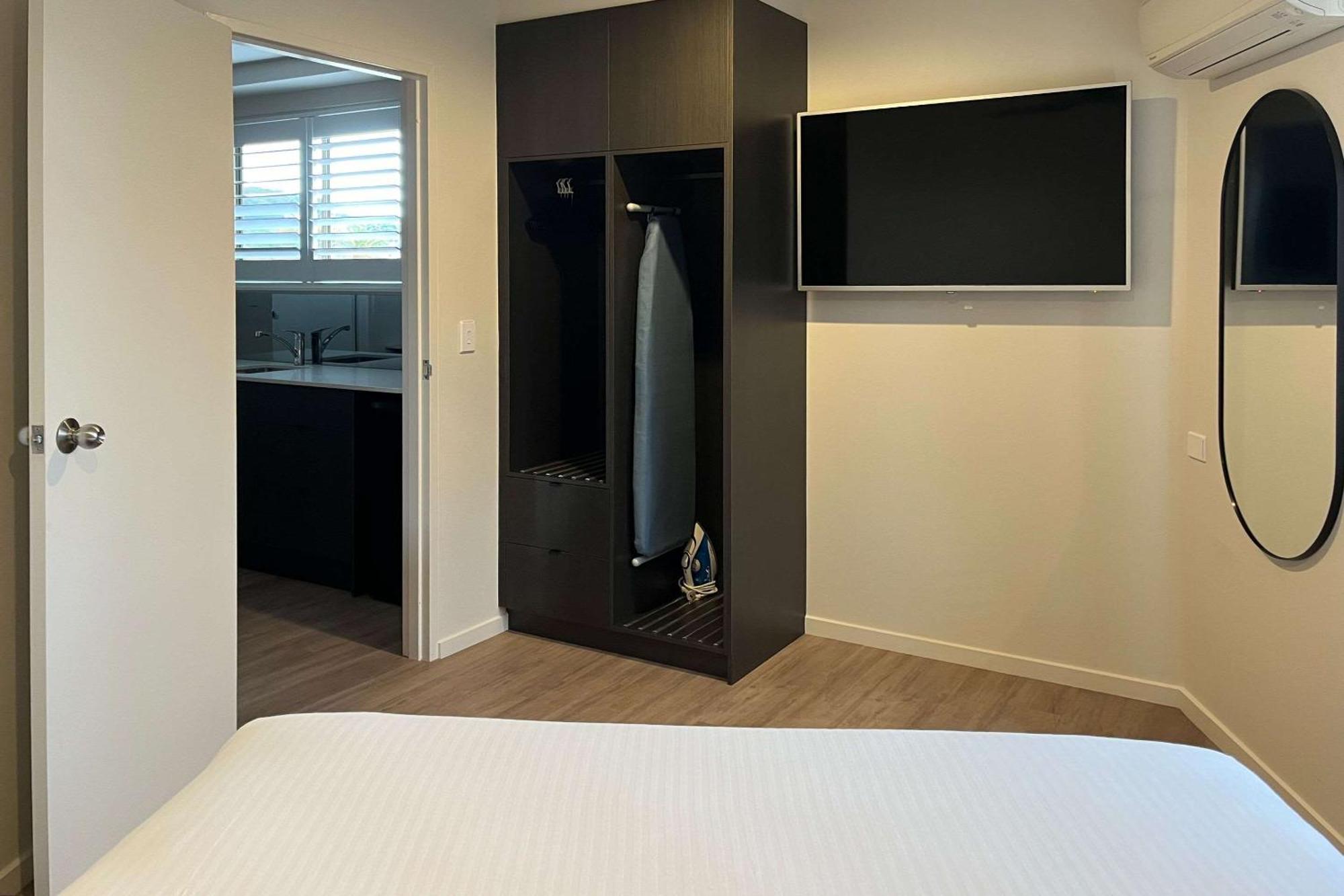 Quality Hotel City Centre Coffs Harbour Bagian luar foto