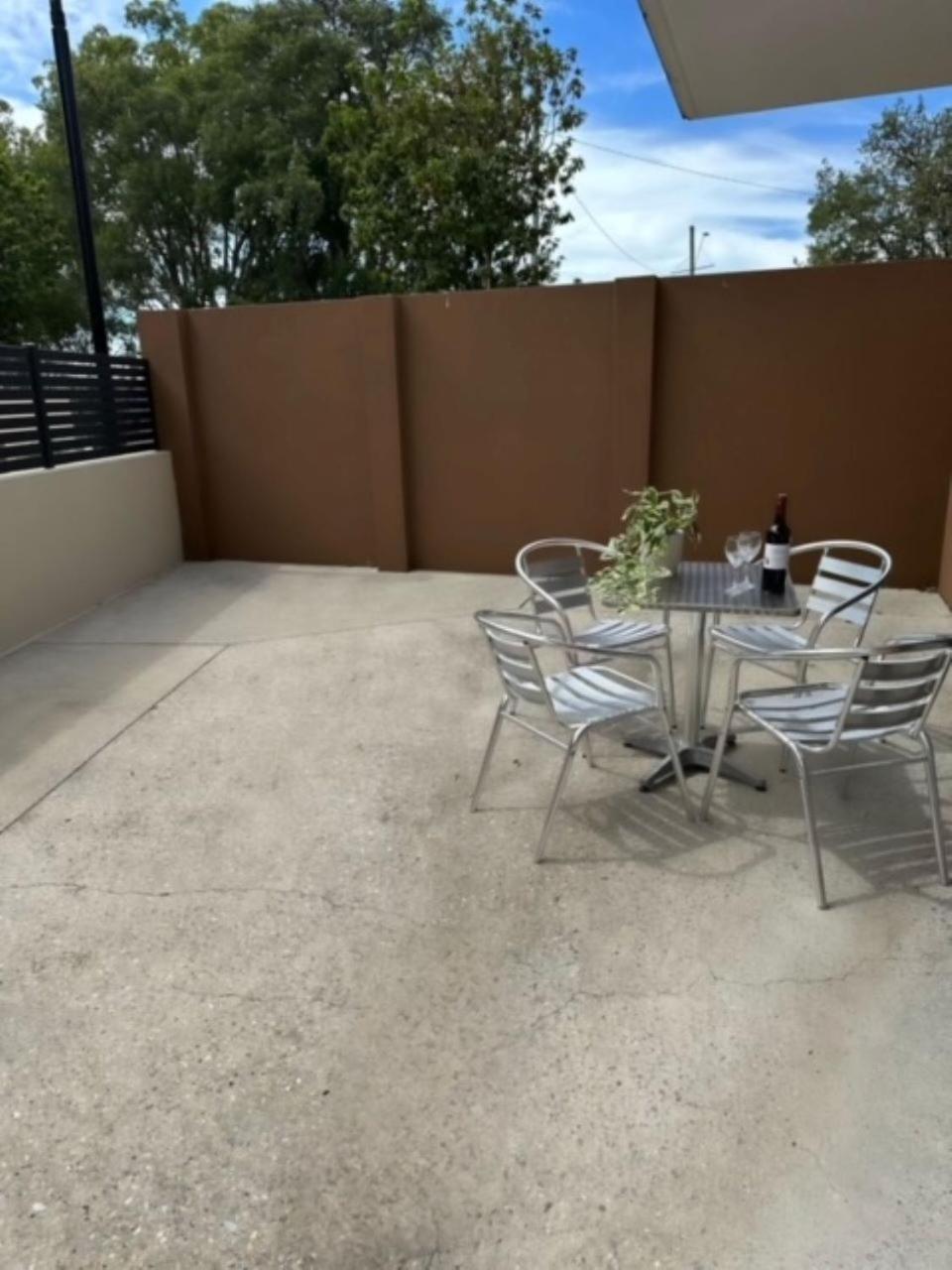Quality Hotel City Centre Coffs Harbour Bagian luar foto