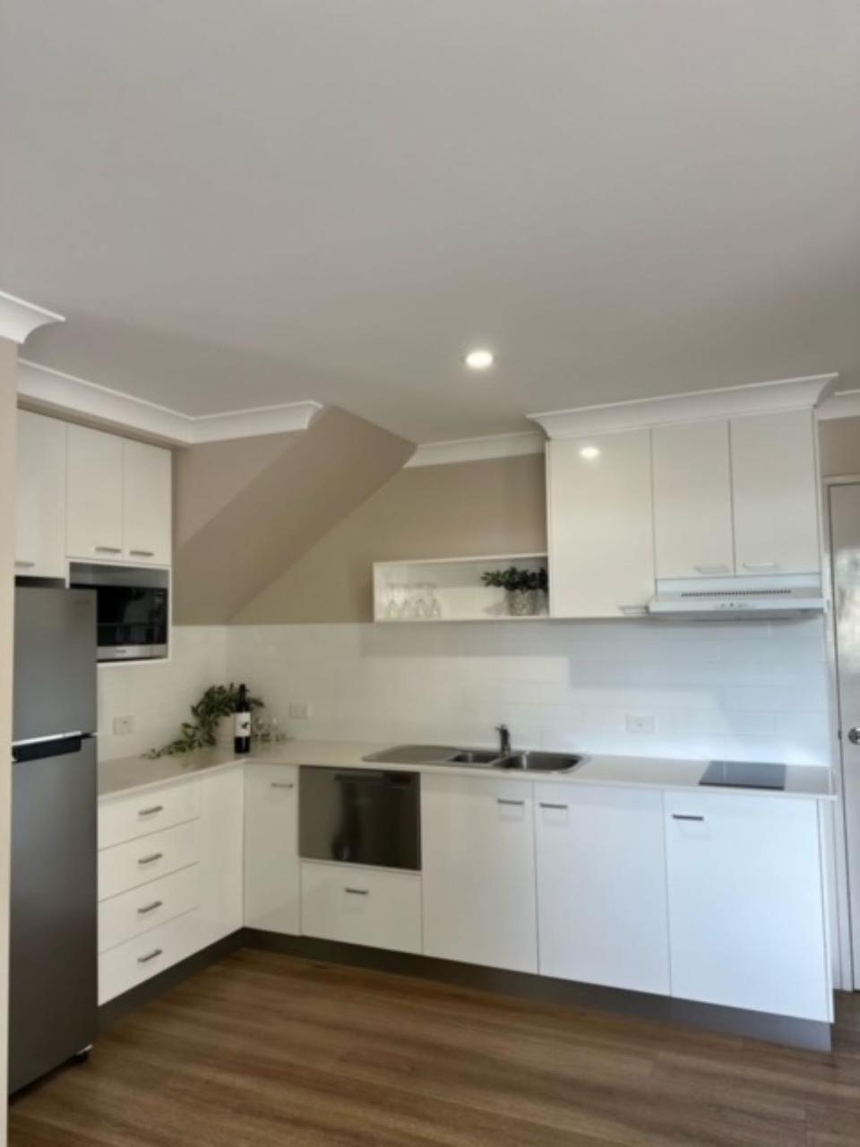 Quality Hotel City Centre Coffs Harbour Bagian luar foto