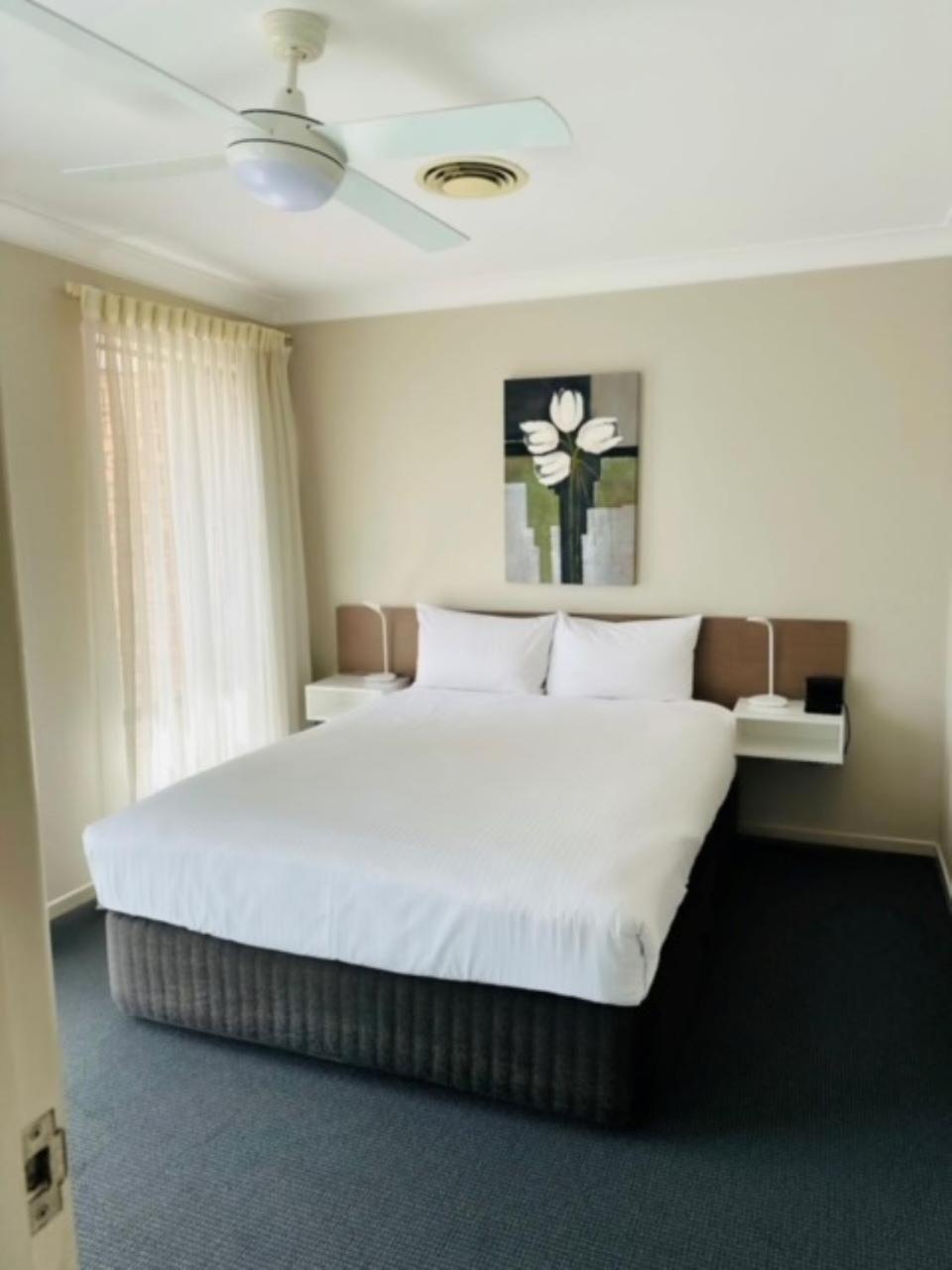 Quality Hotel City Centre Coffs Harbour Bagian luar foto