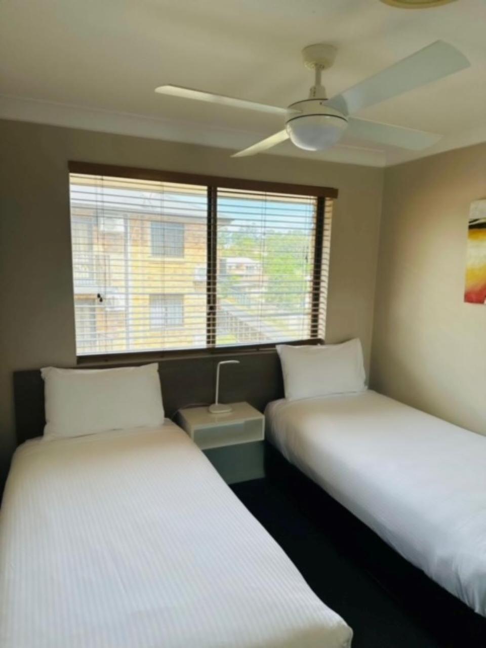 Quality Hotel City Centre Coffs Harbour Bagian luar foto