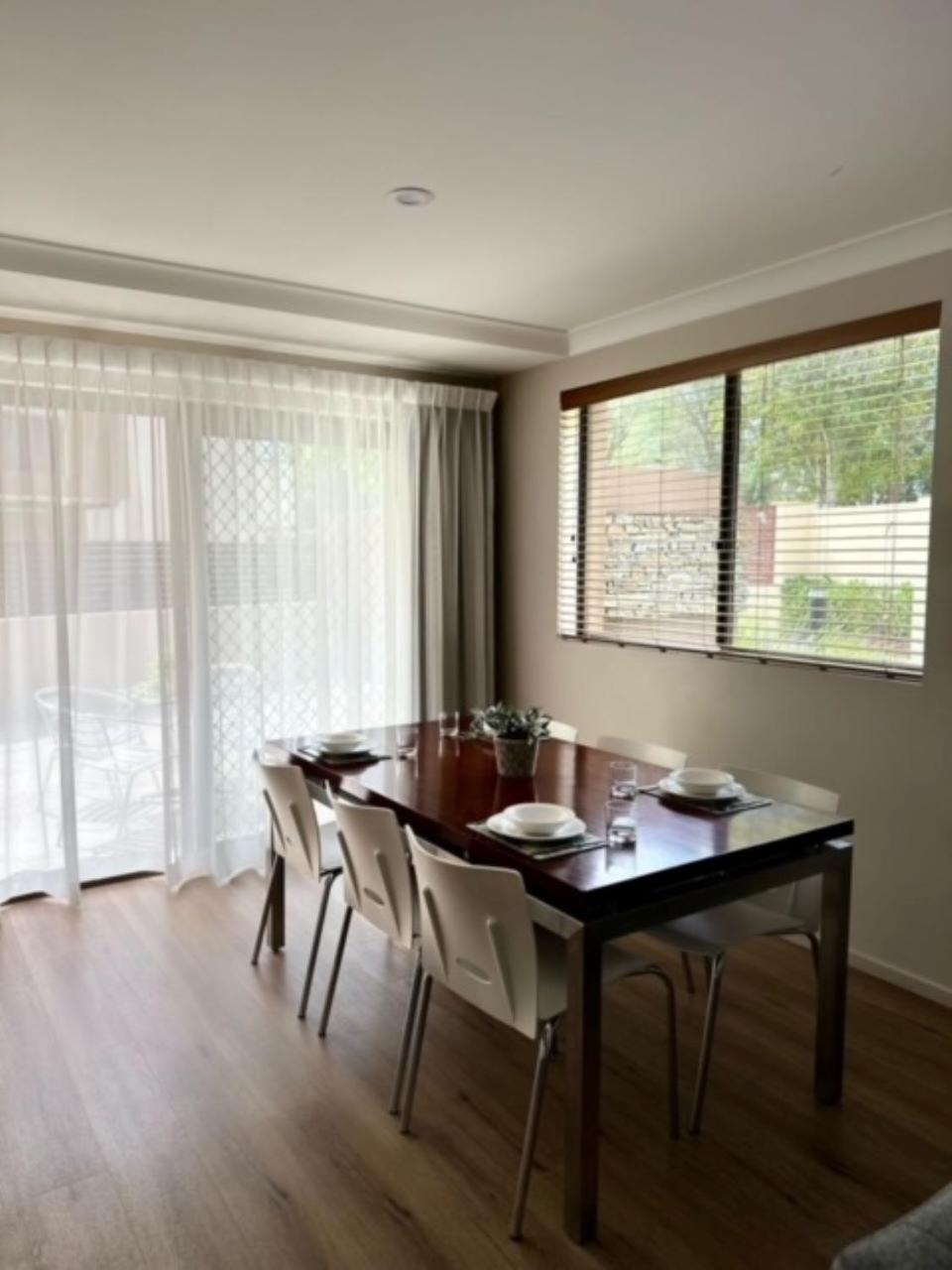 Quality Hotel City Centre Coffs Harbour Bagian luar foto