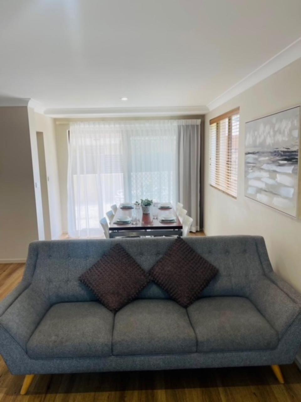 Quality Hotel City Centre Coffs Harbour Bagian luar foto