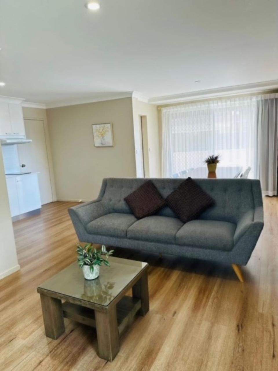 Quality Hotel City Centre Coffs Harbour Bagian luar foto